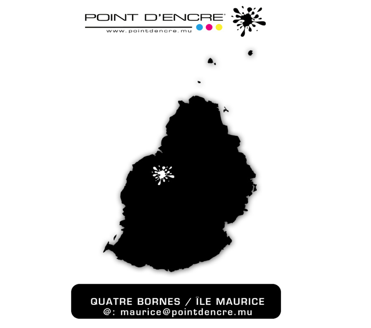 POINT-DENCRE-MAURICE