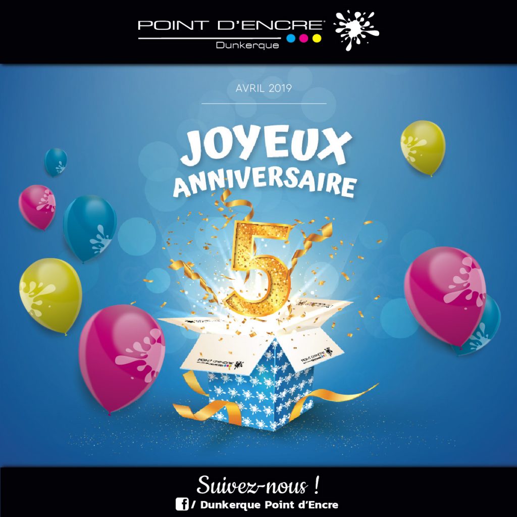 PointdEncre_Anniversaire_5ans_dunkerque