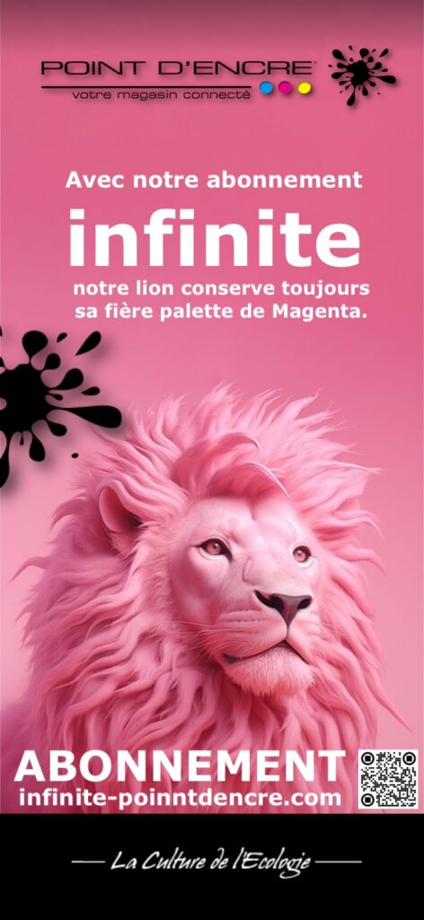 🦁🌈 Découvrez l'abonnement sans contraintes sur infinite-pointdencre.com et libérez votre créativité infinie! Ne vous souciez plus des cartouches d'encre et laissez les couleurs éclatantes illuminer vos projets! Suivez le Lion de l'impression pour une expérience sans limites! 🖨️💡 #LibérezVotreCréativité #InfinitePointDencre #ImpressionColorée #SansContraintes #LionDeLimpression