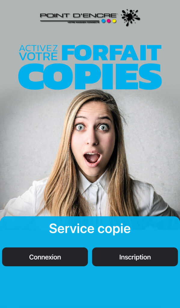 🎉 Découvrez le Service de Photocopie Sur-Mesure de Point D’encre ! 🖨️Introduction