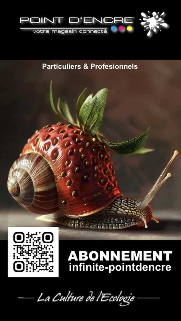 Glissez Vers lâInnovation avec infinite-pointdencre đ : Nos Concurrents Ne Sont Pas PrĂȘts de Ramener Leurs Fraises đ ! #Innovation #Impression #infinitepointdencre #QualitĂ© #EngagementĂcologique #Consommables #SupportClient #Technologie #SatisfactionClient #Abonnement #ImpressionDurable #ImpressionsProfessionnelles #Ăcologie #ĂconomieCirculaire #FraisDePort #LeaderDuMarchĂ© #ClientDabord #SolutionsDImpression #SatisfactionClient #Graphisme #CarriĂšres #Business #Entreprises #Informatique #RenouvellementAutomatique #FlexibilitĂ© #Particuliers #Professionnels #AbonnĂ©s #Imprimantes #Cartouches #CartoucheDEncre #CartoucheLaser #FournituresDImpression #ImprimanteLaser #ImprimanteJetDEncre #QualitĂ©DImpression #Bureautique #ImpressionNumĂ©rique #ImpressionProfessionnelle #ConsommablesDImpression #FournituresBureau #ImpressionGraphique #FabricantsDImprimantes #SolutionsDImpression #TechnologieDImpression #HP #Canon #Epson #Brother #Lexmark #Ricoh #Xerox #Dell #Samsung #Kyocera #Oki #Panasonic #Sharp #FujiFilm #Lexmark #RISO #Kodak #Toshiba