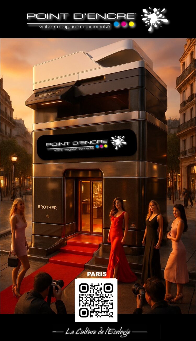 Avec Point d’Encre PARIS, dites adieu aux achats de coûteuses imprimantes et optez pour notre service d’abonnement infinite !!!#Brother #HL2400DWE #ImprimanteLaser #AbonnementImprimante #ConsommablesInclus #ImpressionMonochrome #ImpressionRectoVerso #WiFi #ServicesDEntretien #ImpressionFacile #Economies #Bureau #TravailÀDomicile #ImprimanteÀPetitPrix #ImpressionSansLimites #TechnologieDImpression #Impression #Abonnement #Économie #Consommables #RenouvellementAutomatique #Flexibilité #Technologie #Durabilité #Simplicité #Imprimantes #GestionDesImpressions #ResponsabilitéEnvironnementale #Bureau #Innovation #ImpressionSansContrainte #Paris #75001 #75002 #75003 #75004 #75005 #75006 #75007 #75008 #75009 #75010 #75011 #75012 #75013 #75014 #75015 #75016 #75017 #75018 #75019 #75020
