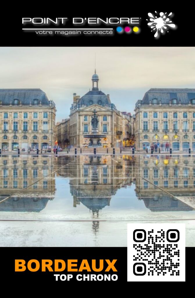 Consommables d’Impression Écoresponsables à Bordeaux : Le Service de Proximité de Point D’Encre" 📍🌍 #PointDencreABordeaux #ImpressionBordeaux #ConsommablesImpression #InfinitePointDencre #TopChrono #Ecologie #CartouchesRecyles #TonersLaser #ImpressionDurable #ServiceProximite #ImpressionProfessionnelle #Imprimantes #HP #Canon #Epson #Brother #Lexmark #EcoResponsable #ConsommateursResponsables #Economies #Bordeaux #ImpressionLocal #ImpressionQualite #ImpressionEcologique #SoutienEconomieLocale #Bordelais #BelleEndormie #ServiceInnovant 🌆