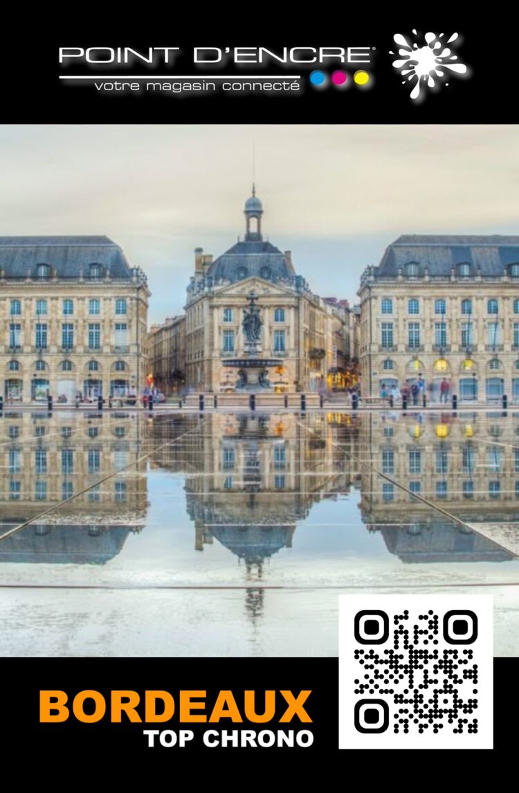 Consommables d’Impression Écoresponsables à Bordeaux : Le Service de Proximité de Point D’Encre" 📍🌍 #PointDencreABordeaux #ImpressionBordeaux #ConsommablesImpression #InfinitePointDencre #TopChrono #Ecologie #CartouchesRecyles #TonersLaser #ImpressionDurable #ServiceProximite #ImpressionProfessionnelle #Imprimantes #HP #Canon #Epson #Brother #Lexmark #EcoResponsable #ConsommateursResponsables #Economies #Bordeaux #ImpressionLocal #ImpressionQualite #ImpressionEcologique #SoutienEconomieLocale #Bordelais #BelleEndormie #ServiceInnovant 🌆
