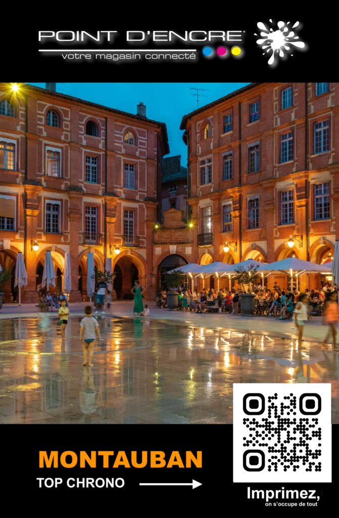 Point D’encre Montauban : Votre Service de Consommables Écologiques et Économiques au Cœur de la Ville ! 🌍💚📦 #PointDencreMontauban #ConsommablesImpression #CartouchesRecyclées #Toners #ServiceEcoResponsable #ImpressionDurable #InfinitePointDencre #TopChrono #ServiceProximité #Montalbanais #Impression #ÉconomieCirculaire #Écologie @PointDEncreMontauban