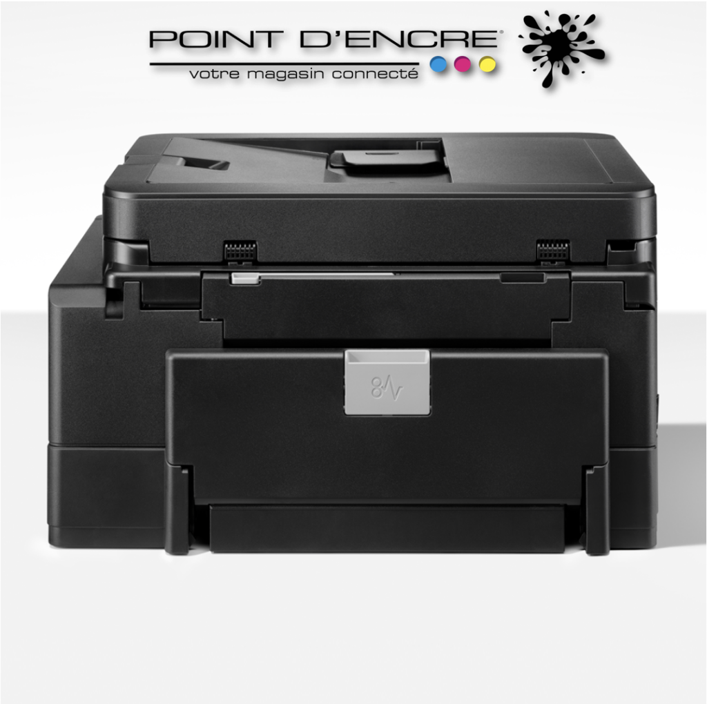 MFC-J4550DW Imprimante jet d'encre multifonction 4-en-1 sans fil. Eligible au forfait infinite POINT D'ENCRE #Brother #MFCJ4550DW #Imprimante #ServiceInfini #Impression #Économie #ApprovisionnementAutomatique #Écologie #ImpressionIllimitée #Bureau #Informatique #HighTech #GérerSonImpression #AstucesBureau #Innovation #Technologie #ConfortDImpression #Brothersolutions #ImprimanteMultifonction #ProduitsBrother #PrintSmart #InfinitePointDEncre