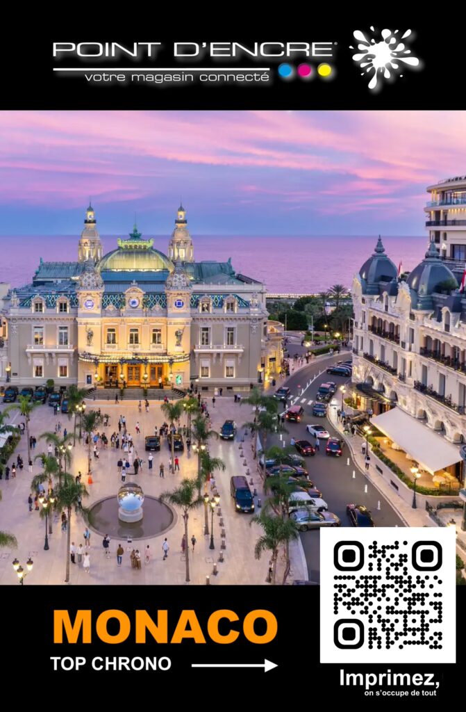 đ Explorez le Luxe Ăcologique de Monaco avec Point DâEncre : Votre RĂ©fĂ©rence en Impression Durable et de ProximitĂ© ! đâš #Monaco #PointDencre #ImpressionDurable #Ăcologie #ImpressionDeProximitĂ© #CartouchesRechargĂ©es #CartouchesDOrigine #ImpressionĂcologique #ServiceClient #CĂŽteDAzur #ImpressionQualitĂ© #DurabilitĂ© #ĂconomieCirculaire #ProduitsLocaux #ImpressionResponsable #MonacoLife #ImprimerieMonaco #SolutionsDImpression #LuxeĂcologique #EntreprisesMonaco #SupportLocal #ConsommationResponsable #CartouchesImprimantes #InnovationVerte #ServiceProximitĂ©