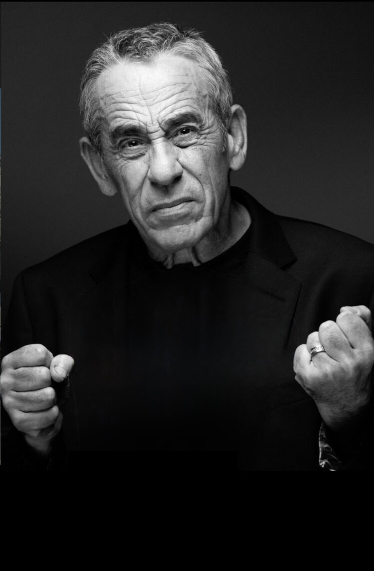 Hommage à THIERRY ARDISSON 1949 - 2025