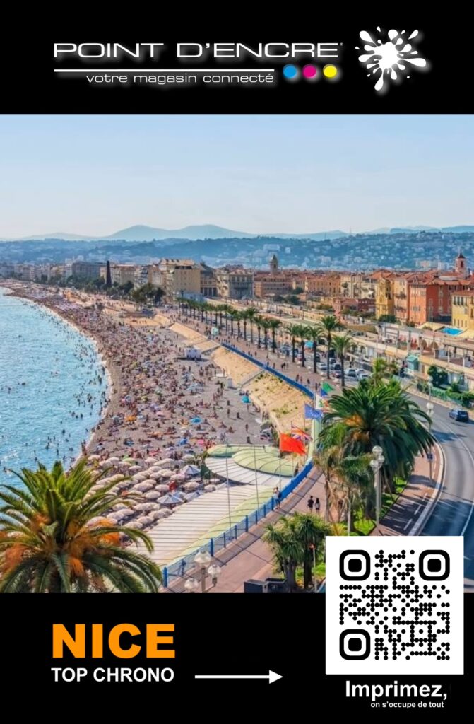 🌟 Découvrez Nice avec Point D’Encre : Votre Solution Écologique et Économique de Proximité ! 🌊✨ #Nice #PointDencre #ImpressionNice #Cartouches #Ecologie #DeveloppementDurable #Economique #ServiceProximité #CartouchesDOrigine #NiceCoteDAzur #Particulier #Professionnel #Impression #Vacances #ImpressionEcologique #Qualite #Consommables #Durabilité #Économie