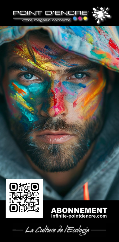 🌈 Des Couleurs Éclatantes à Petit Prix : Optez pour l'Excellence avec nos Cartouches d’Encre Point D’encre ! 🖨️💰 Renouvellement infinite Sans Frais Supplémentaires ! #PointDEncre #InfinitePointDEncre #Impression #AbonnementImpression #ImpressionÉcologique #QualitéSupérieure #Flexibilité #SatisfactionClient #Témoignage #Innovation #CartoucheRecyclable #ImpressionProfessionnelle #Économie #Montpellier #Évelyne #ServiceClient #ImpressionÀDomicile #SolutionsDImpression #Été2025 #LeaderDuMarché #ConsommablesDImpression #Simplicité #RapportQualitéPrix #ImprimanteEPSON #SoutienClient #ImpressionFacile #ClientSatisfait #TechnologieAvancée #Durabilité #69147