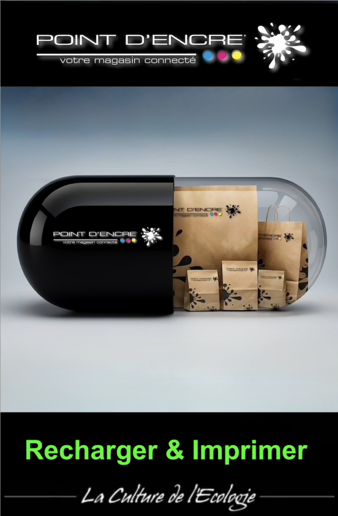 đ Point DâEncre : Un Engagement Total envers lâĂcologie et lâEnvironnement đ± #PointDencre #Ăcologie #DurabilitĂ© #EncresĂcologiques #Recyclage #ĂconomieCirculaire #EngagementEcologique #SolutionsImpression #CartouchesRechargĂ©es #RĂ©ductionDesDĂ©chets #EcoResponsable #ImpressionDurable #ActeurĂcologique