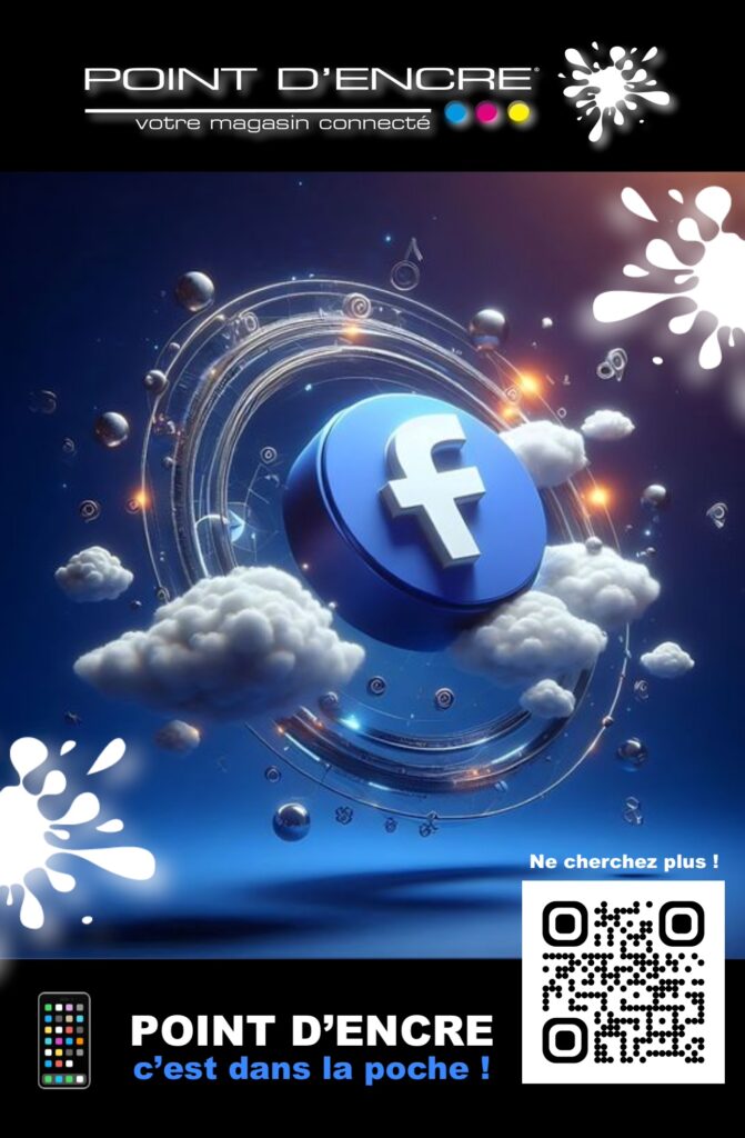 Point D’encre @pointdencre.france : S’engager avec la Communauté des Passionnés d’Impression sur Facebook 🎉🖨️ #PointDencre #Impression #JetDEncre #Laser #InfinitePointDEncre #Consommables #Cartouches #Toners #Abonnements #Communauté #Éducation #Partage #Engagement #Promotion #Innovations #SupportClient #ÉconomieDEncre #Imprimantes #PriseDeContact #MerciÀNosAbonnés #ÉvénementsEnLigne #ConseilsPratiques #DémonstrationDeProduits #AstucesImpression #ToutPourLImpression #PassionImpression #HP #Canon #Epson #Brother #Lexmark #Xerox #Ricoh #Samsung #Pantum #Dell #Lexmark #OKI #KonicaMinolta #Toshiba