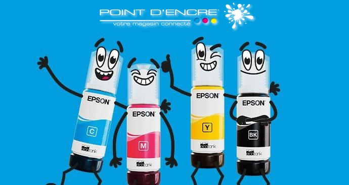 POINT D'ENCRE présente : L'imprimante A4 Wi-Fi EcoTank ET-1810 🎉🖨️ #Imprimante #Epson #EcoTank #WiFi #Impression #Multifonction #Économie #Innovante #Bureau #Maison #Qualité #Écologique #Technologie #Marketing #POINTDENCRE #DossierDePresse #Nouveauté #HighTech #ImpressionSansCartouche #FacilitéDUtilisation #Connectivité #MobilePrint