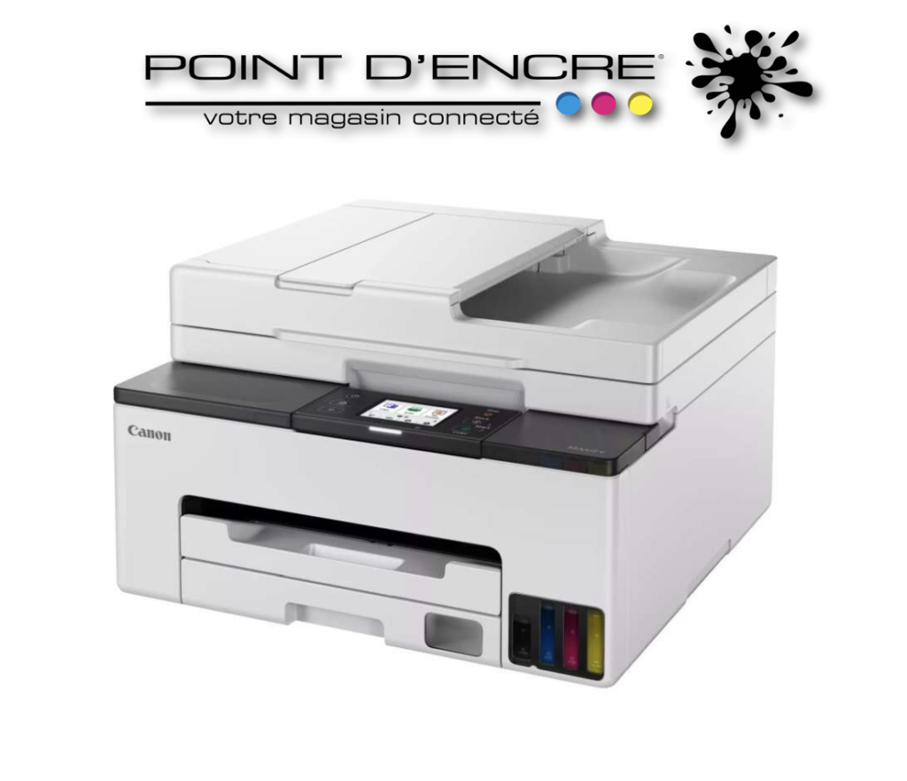 CANON MAXIFY GX2050  #Canon #Maxify #Imprimante #Impression #ImprimanteMultifonction #Imprimante4en1 #ImprimantesBureau #BureauADomicile #MegaTank #RechargeDEncre #EncreÉconomique #DocumentsProfessionnels #ImpressionRapide #Scan #Copie #Fax #ChargeurAutomatique #Teletravail #HomeOffice #Productivité #TravailÀDistance #DesignCompact #HauteQualité #RehausserVotreBureau #ÉconomieDEncre #Performance #Entrepreneurs #Freelancers #Studieux #BureauModerne #Tech #InstallationsDeBureau #MatérielDeBureau #ImpressionDurable #RentréeScolaire #MoisDuBureau