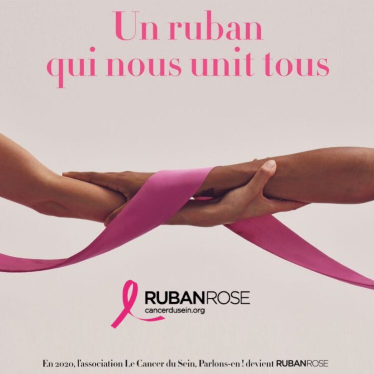 Point D’Encre exprime son soutien à l’Association Ruban Rose