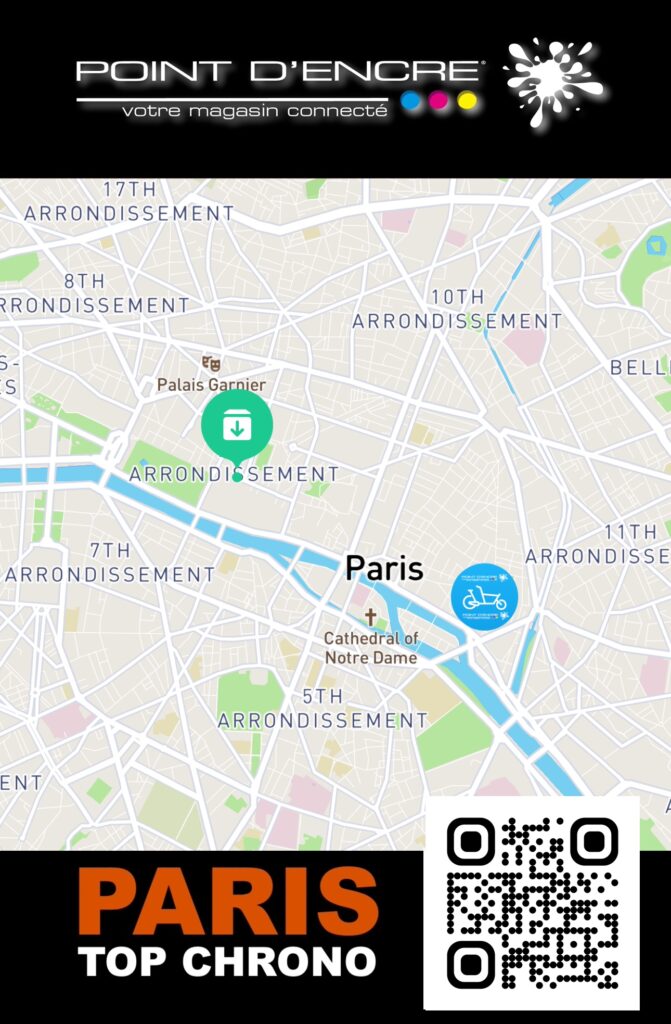 Point d’Encre PARIS Innove : Suivez en Temps Réel l’Arrivée de Vos Cartouches d’Encre et Laser sur Paris ! 🚴♂️🌱#PointDencreParis #LivraisonEcologiqueParis #TopChronoParis #SuiviEnTempsRéelParis #CartouchesDEncreParis #CartouchesLaserParis #ConsommablesParis #ImpressionParis #TonersParis #FournituresBureauParis #LivraisonParis #ServiceClientParis #ImprimanteParis #BureauParis #ProfessionnelsParis #ParticuliersParis #SimplicitéParis #RapiditéParis #FiabilitéParis #InnovationParis #EcologieParis #ServiceVéloParis #LivraisonDurableParis #ImpressionResponsableParis #ImprimerSansSouciParis #ProductivitéParis #CréativitéParis #ImpressionParis #BureauDomicileParis #SolutionsImpressionParis #CommandeRapideParis #EntreprisesParis #FreelanceParis #ImpressionÉcologiqueParis 🚴♂️🌍✨