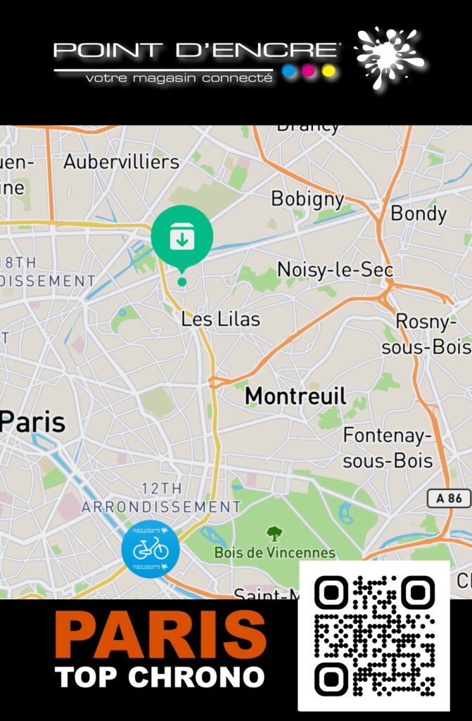Point d’Encre Innove : Suivez en Temps Réel l’Arrivée de Vos Cartouches d’Encre et Laser à Paris et en Île-de-France ! 🚴♂️🌱#PointDencreParis #LivraisonEcologiqueParis #TopChronoParis #SuiviEnTempsRéelParis #CartouchesDEncreParis #CartouchesLaserParis #ConsommablesParis #ImpressionParis #TonersParis #FournituresBureauParis #LivraisonParis #ServiceClientParis #ImprimanteParis #BureauParis #ProfessionnelsParis #ParticuliersParis #SimplicitéParis #RapiditéParis #FiabilitéParis #InnovationParis #EcologieParis #ServiceVéloParis #LivraisonDurableParis #ImpressionResponsableParis #ImprimerSansSouciParis #ProductivitéParis #CréativitéParis #ImpressionParis #BureauDomicileParis #SolutionsImpressionParis #CommandeRapideParis #EntreprisesParis #FreelanceParis #ImpressionÉcologiqueParis #LivraisonPériphériqueParis 🚴♂️🌍✨