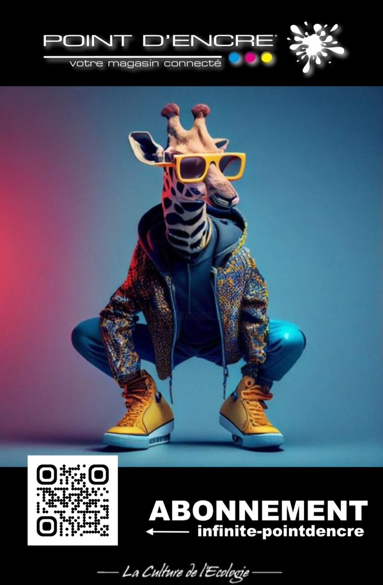 En Octobre 2025....Marre de Payer Trop Cher pour vos Cartouches d’Encre ? #ImpressionEconomique #CartouchesAbordables #InfinitePointDencre #SatisfactionClient #QualitéDImpression #Flexibilité #EngagementEcologique #SupportClients #Automne2023 #ImprimezIntelligemment #Economies #Consommables #Imprimante #ImpressionProfessionnelle #Recyclage #PlanetResponsable
