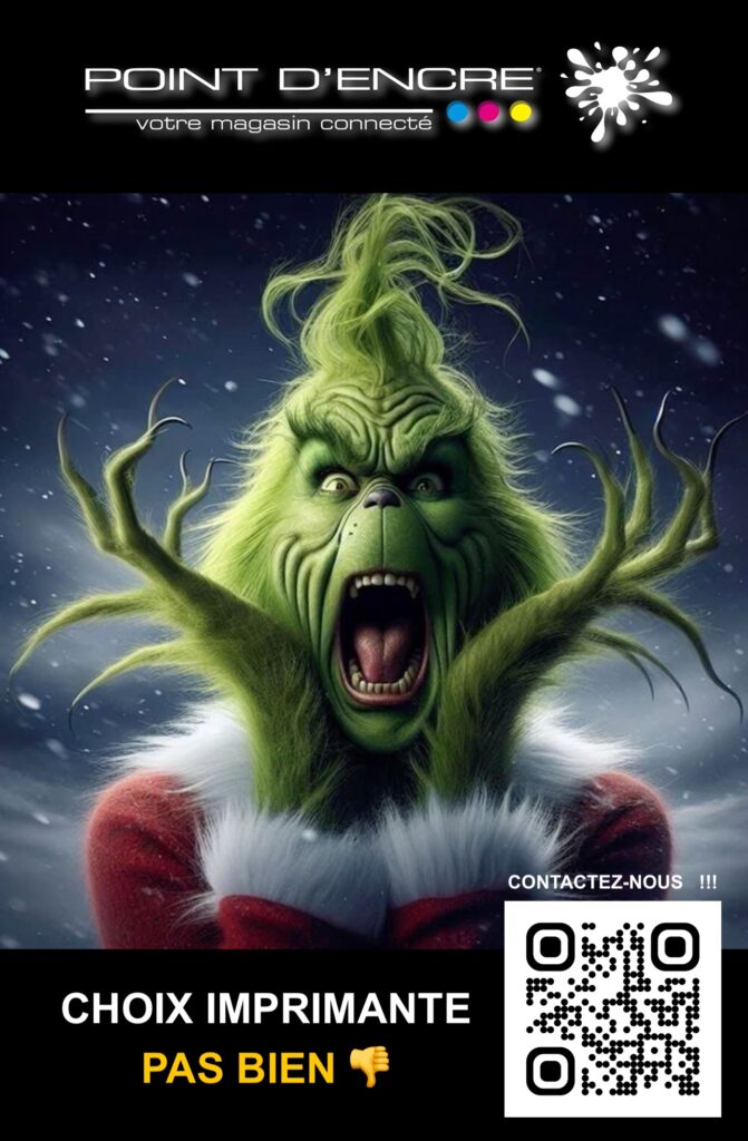 Pourquoi Éviter d'Acheter une Imprimante à Réservoir avec Encre Continu : Nos Conseils d'Experts 🖨️💡 #Imprimante #AchatImprimante #ConseilsImprimante #PointDencre #ImprimantesAvecRéservoir #Cartouches #Consommables #Economies #GuideImprimante #ServiceClient #Expertise #AstucesImpression #Impression #BonsPlans #Technologie #SatisfactionClient #SupportClient #Responsabilité #MeilleurChoix #Scanner #ConsultationGratuite #ImpressionEfficace #Fêtes #Cadeaux #Noël #Préparatifs #ÉconomieDEncre #ProblèmesImpression #InconvénientsImprimantes