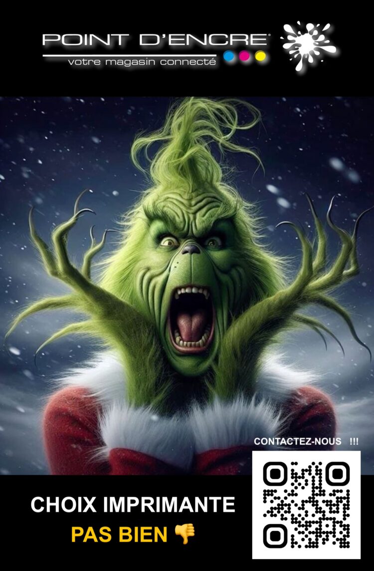 Pourquoi Éviter d'Acheter une Imprimante à Réservoir avec Encre Continu : Nos Conseils d'Experts 🖨️💡 #Imprimante #AchatImprimante #ConseilsImprimante #PointDencre #ImprimantesAvecRéservoir #Cartouches #Consommables #Economies #GuideImprimante #ServiceClient #Expertise #AstucesImpression #Impression #BonsPlans #Technologie #SatisfactionClient #SupportClient #Responsabilité #MeilleurChoix #Scanner #ConsultationGratuite #ImpressionEfficace #Fêtes #Cadeaux #Noël #Préparatifs #ÉconomieDEncre #ProblèmesImpression #InconvénientsImprimantes